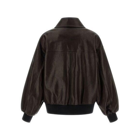 Khaite Women 'Shelman' Jacket - Picture 2 of 4